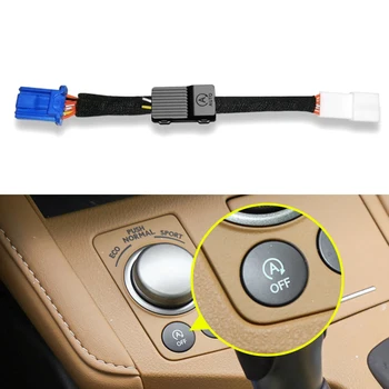 

For Lexus ES XV60 2012-2017 Car Automatic Stop Start Engine System Off Device Intelligent Control Sensor Plug Smart Stop Cancel