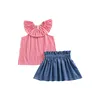 Girls' Baby Clothing