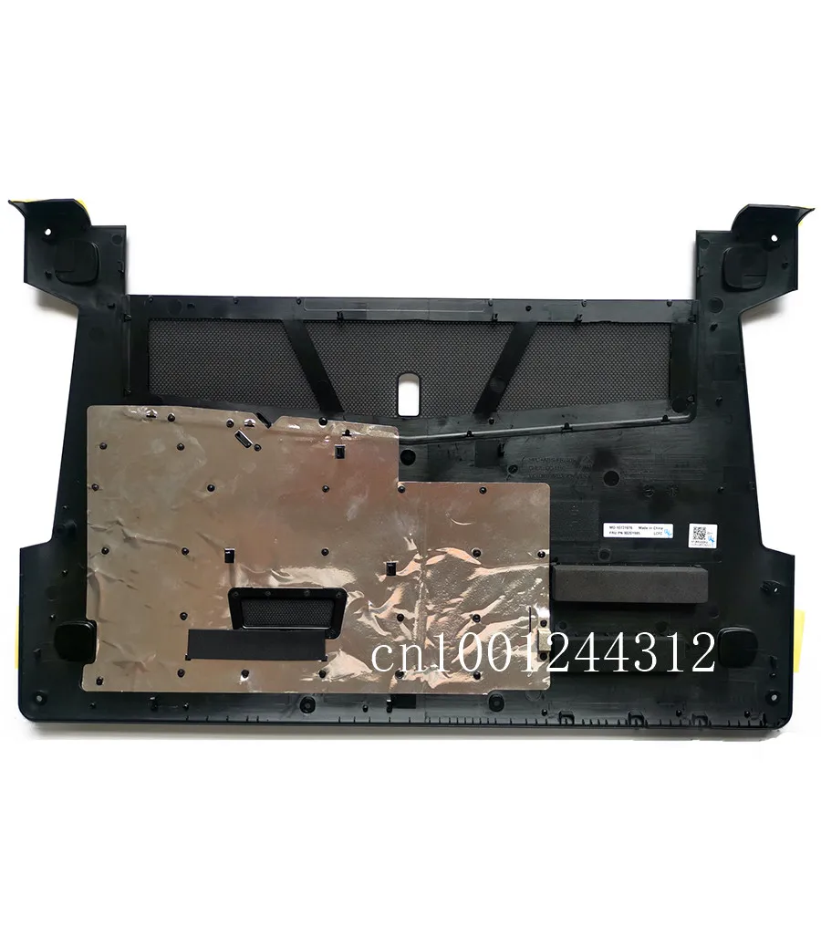 Для lenovo Ideapad Y500 Y510 Y510P Нижняя база/Нижняя HDD Ram крышка ap0r00090 90201985