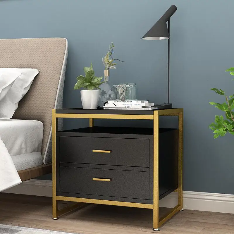 Сторона Mesa De Noche mobelli Per La Casa Chambre Dormitorio шкаф для спальни мебель Quarto тумбочка| |