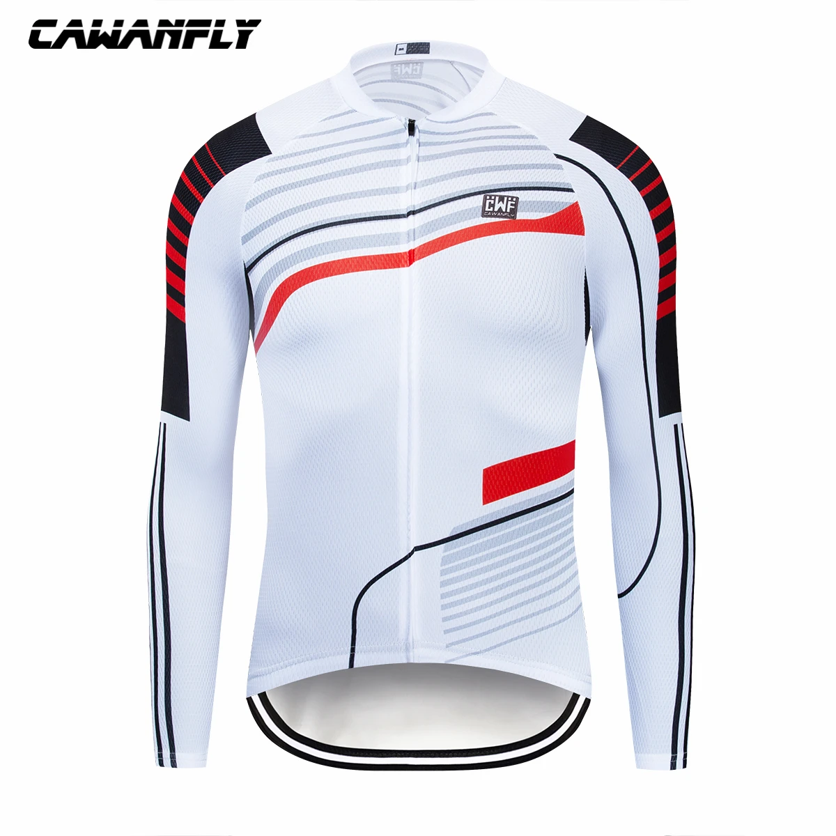 Ropa de ciclismo de cawanfly verde de verano de, Traje de Jersey para hombre, para monstar велосипед al aire libre, panta