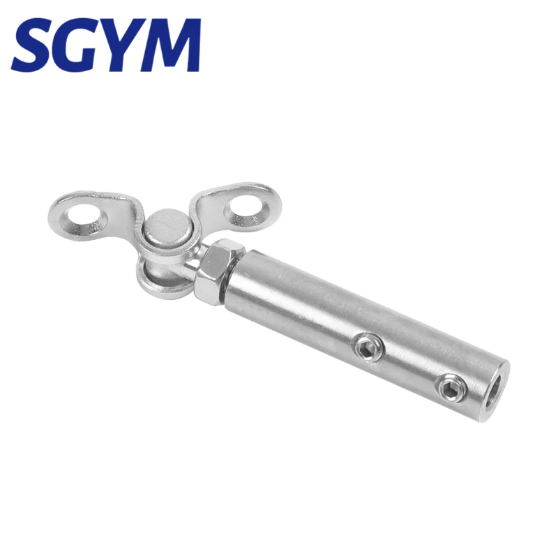 Terminali Di Serraggio In Acciaio Per Cordone Da 2 Mm - Foto 7