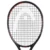 27" Carbon HEAD Tennis Racket 2# Professional Men Women Tenis Ракетка Padel Ракетка Overgrip String Training Raquete De Tennis