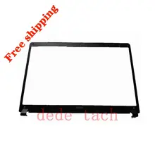 Для DELL VOSTRO V5460 5460 5470 ABCD оболочка US клавиатура верхняя крышка тачпад отпечаток пальца