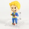 Fallout-figura de acción de vello Boy Q, juguete de modelos coleccionables ► Foto 2/6