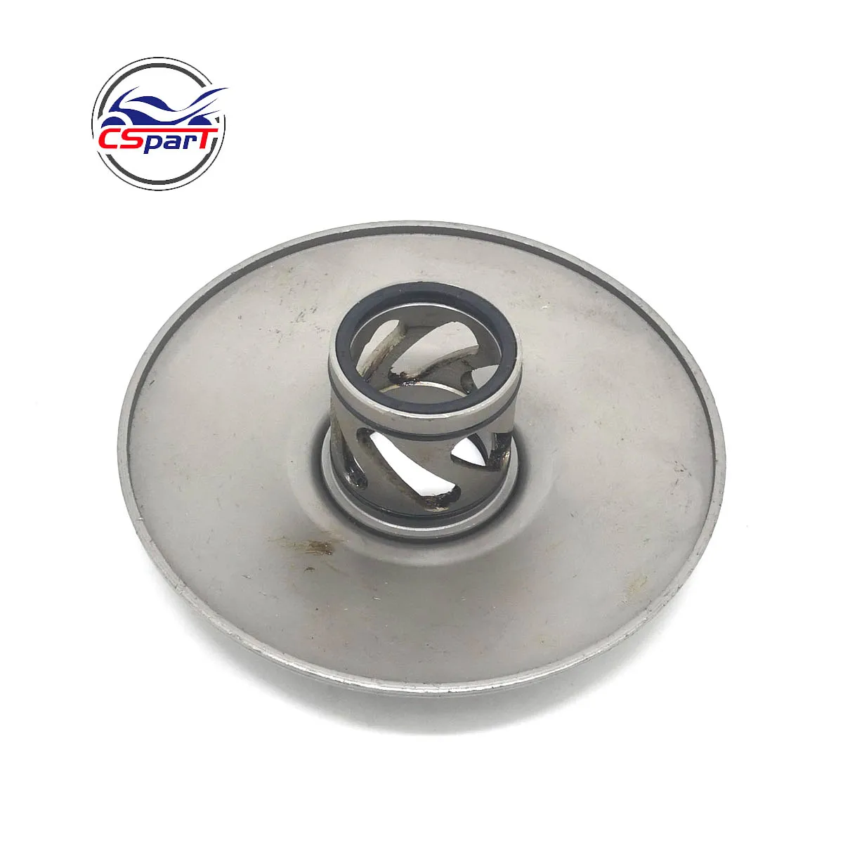 142 мм Perfromance GY6 приводной шкив сцепления 125CC 150CC 152QMI 157QMJ Kinroad Kazuma Taotao Baotian Jonway Скутер