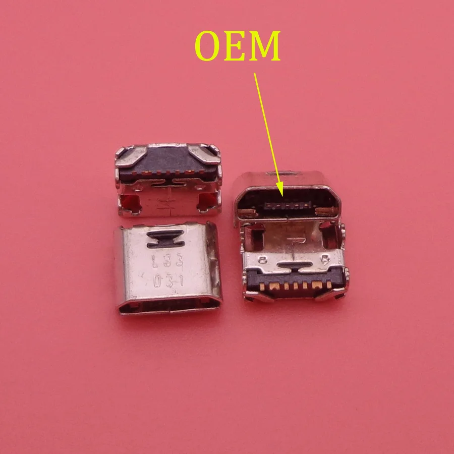 Порт зарядки Micro USB разъем socek для samsung Galaxy Tab E 8,0 T375 T377 T377P T377R T377V T280 T285 T580 T585 T280 A7