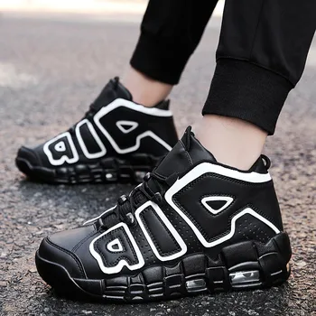 

BIGFIRSE Men Casual Shoes Big Size Breathable Lace-up Man Fashion Sneaker Leisure Shoes Zapatillas Hombre 2020 Men Casual Shoes