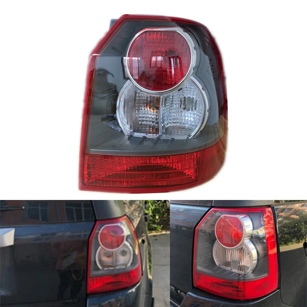 

Автомобильный задний бампер, задняя фара, правая сторона для Land Rover Freelander 2006 2007 2008 2009 2010 2011 2012 LR023968, 1 шт.