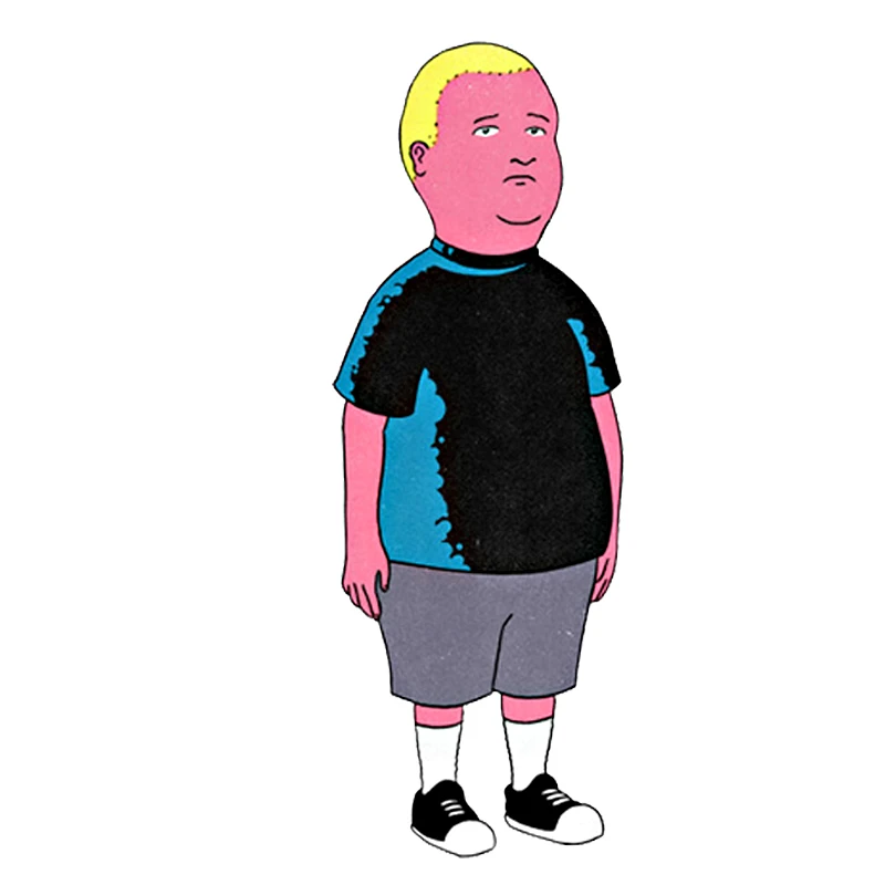 

Bobby Pin