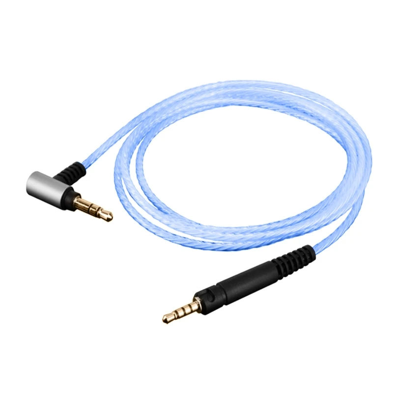 Cable for sennheiser HD598 HD598SE HD518 HD558 HD569 HD579 HD599 headphones