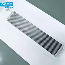 Задний испаритель CORE S81070020-B7 для JAC Sunray