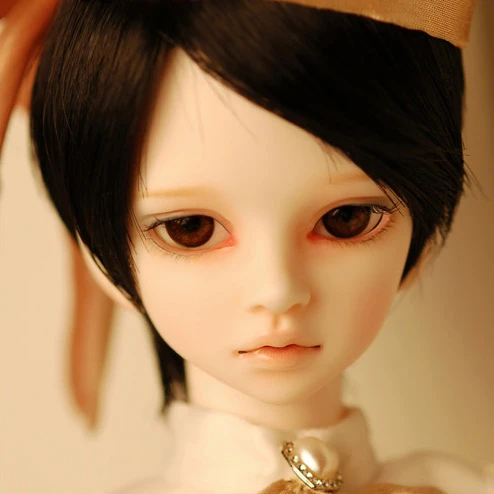 stenzhorn bjd