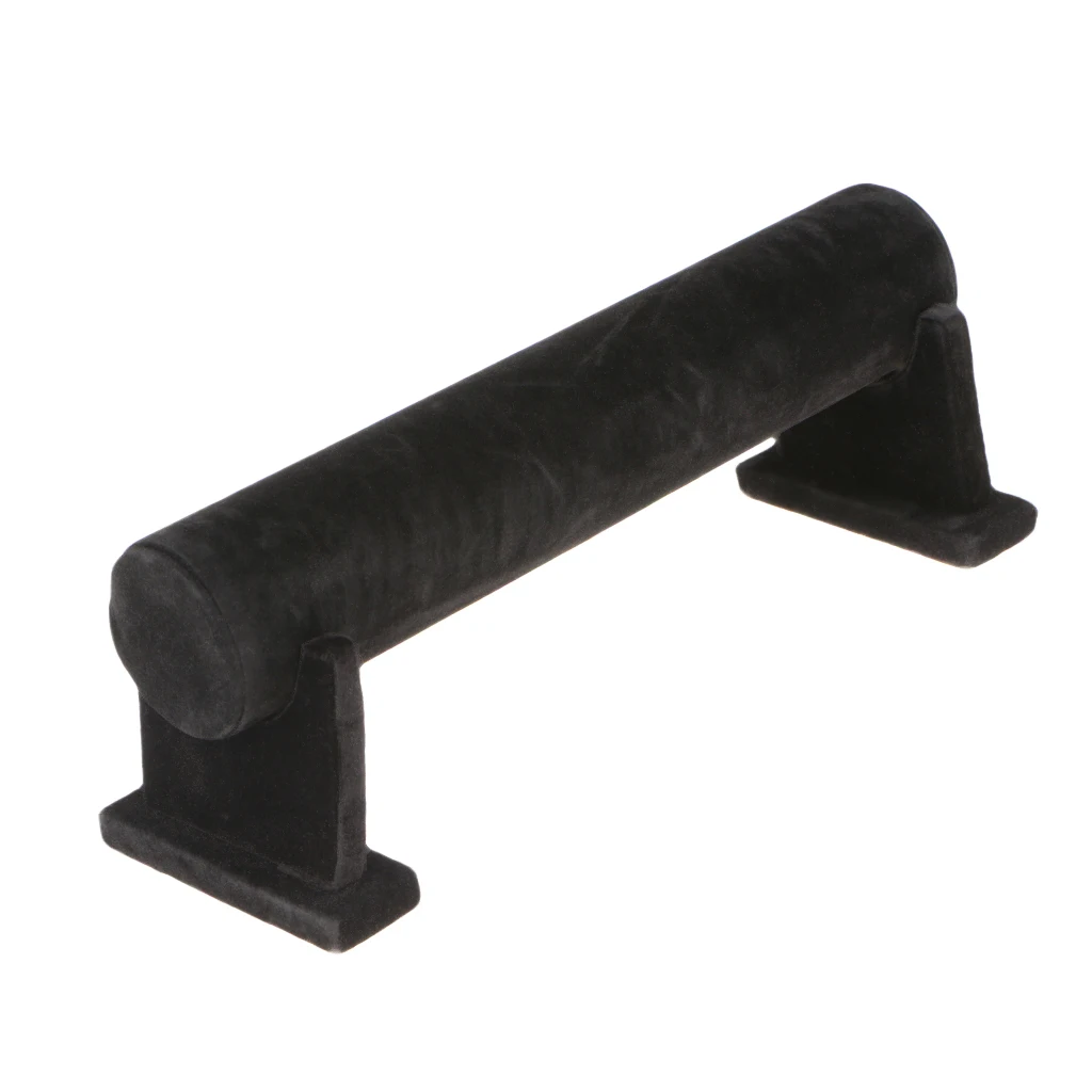 27cm Fashion Earring Stand Rack Necklace Jewelry Display Hair Band Holder Watch Bracelet Organizer Showcase