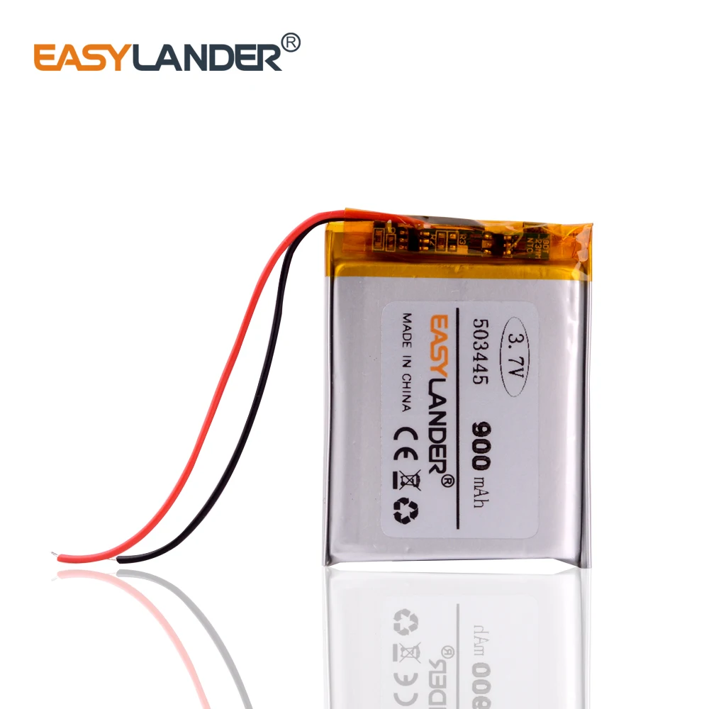 DUBEI 6000 Mah Bateru00eda Recargable De Iones De Litio, Energu00eda  Estable, Para Juguetes Elu00e9ctricos/Autos De Control Remoto/Luces