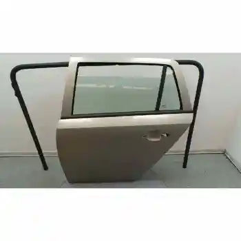

LEFT REAR DOOR OPEL ASTRA H CARAVAN