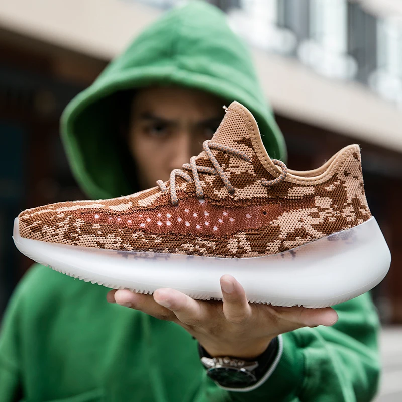 

running Shoes Sneakers Male off white Shoes Y700 v3 Speed Knit Original Luxury Sneakers Race Mens Women casual Shoes loafers