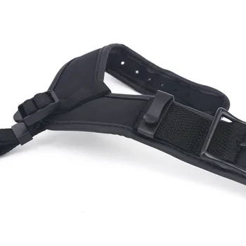 

Black Release Aid Accessories Supplies Adjustable Caliper Buckle Strap