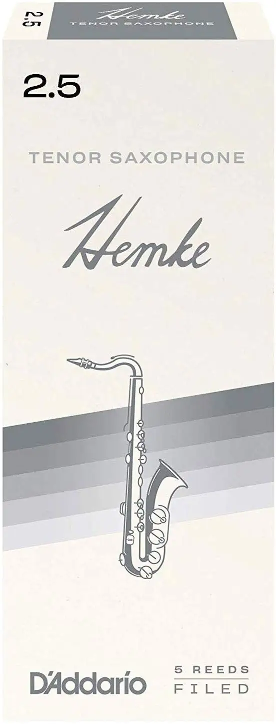hemke tenor Sax25