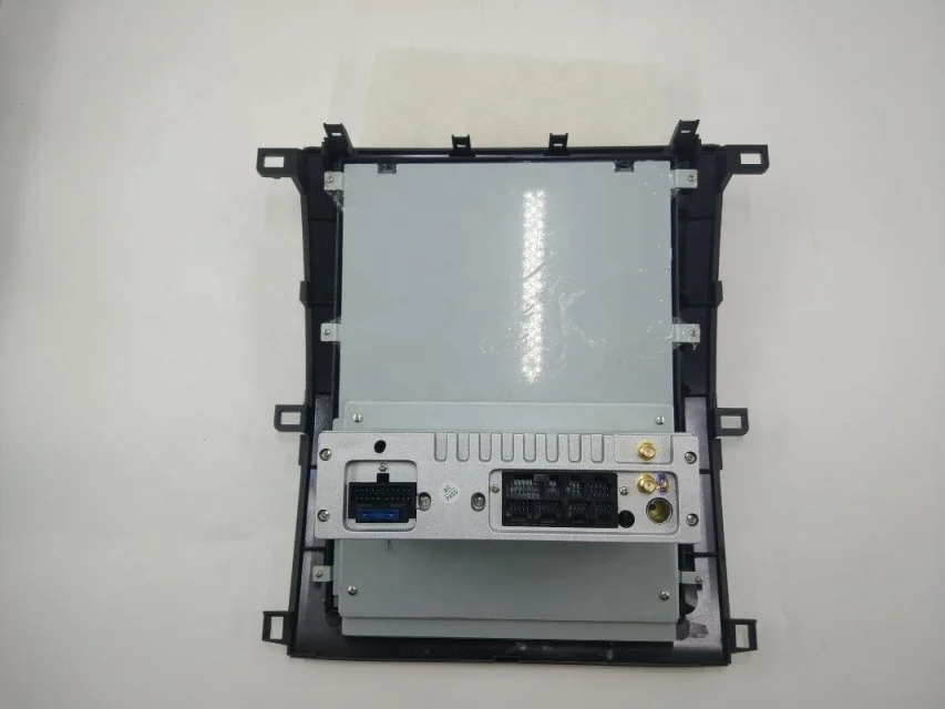 12," Tesla Android стерео радио аудио DVD gps навигация головное устройство Sat Nav для Toyota Tundra
