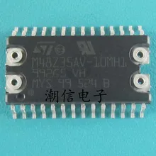 5 шт./лот M48Z35AV-10MH1(лапками углублением SOP-28