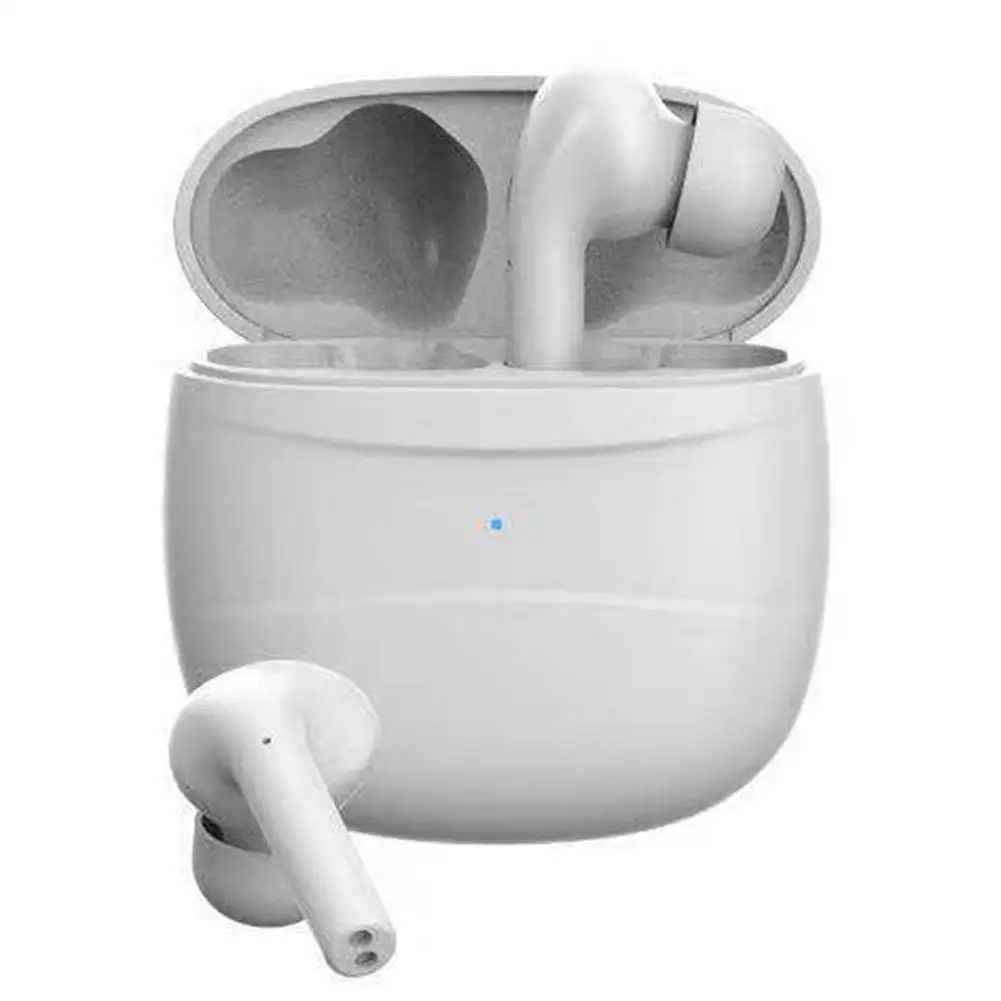 TWS Bluetooth 5 0 Earphone With Microphone Wireless Bluetooth Earbuds Stereo Earphones Sweatproof for Samsung iPhone Huawei