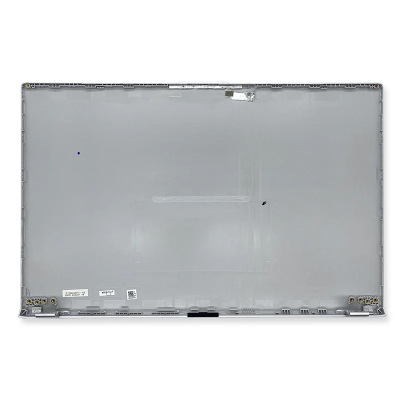 ASUS VivoBook 15 X512 V5000F X512F A512 A512F F512 상단 케이스 LCD 뒷면 커버/전면 베젤/손목 받침대/하단 케이스 용 새 원본