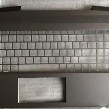 Новинка для hp ZHAN 99 99-51 99-55 99-66 99-70 99-75 C крышка клавиатуры Рамка