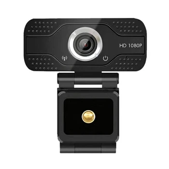 

1080P Camcorder Built-in HD Microphone1932x1088 Resolution 2.0 Mega-pixels Video Recorder Camera with UVC/UVA Protocol