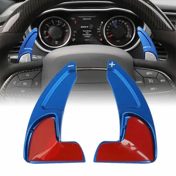 

Extension Steering Wheel Decoration High quality Aluminum Alloy Parts Car