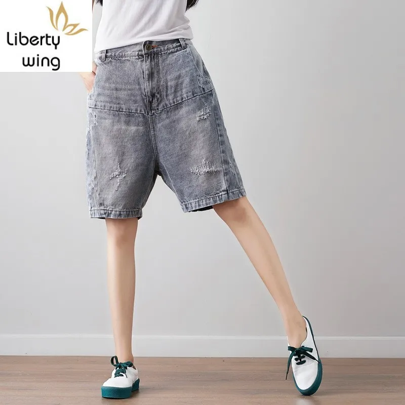 2020 Summer Casual Shorts Jeans for 