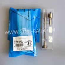 Ремонтный комплект F00RJ03288 для инжектора 0445120134