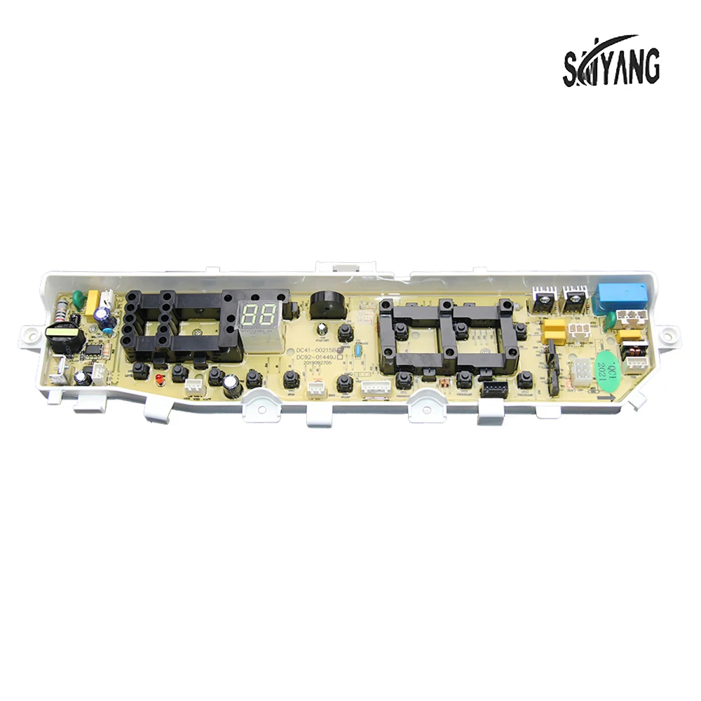 

New Original Motherboard DC92-01673GH DC92-01681C DC41-00215B For Samsung Washing Machine