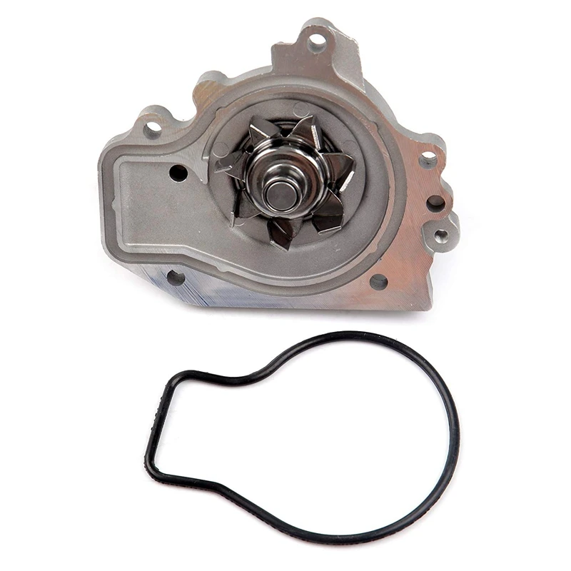 Ремень ГРМ водяной насос комплект, Eccpp для 1996-2001 Honda CR-V Acura Integra Rs Gs Ls 1.8L 2.0L Dohc 16 в двигатель B20B4 B20Z2 B18B1