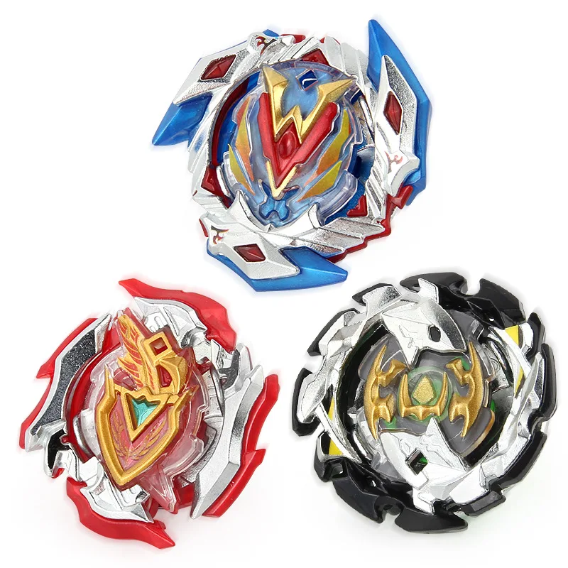 Созвездие Beyblade Spinner Burst Battle Spinner одна модель с передатчиком B104 B105 B106