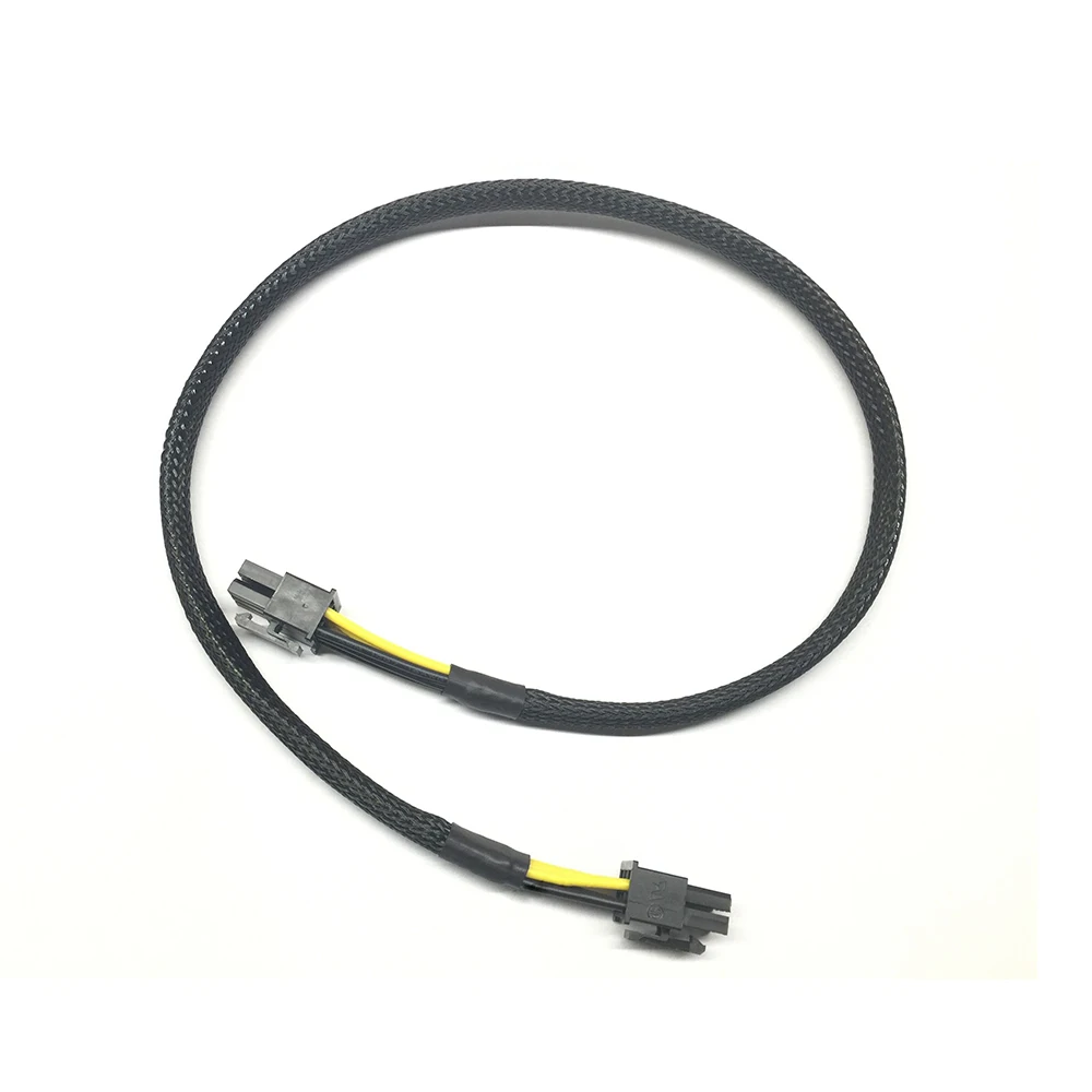 10pin to 6+8pin Power Cable for HP M350P G8 and NVIDIA Tesla GPU 50cm 