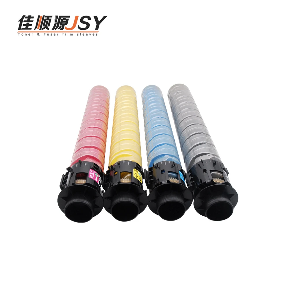 1X JSY запасные части для копировальной машины M C Y тонер картридж usd в Ricoh Aficio MP C3501