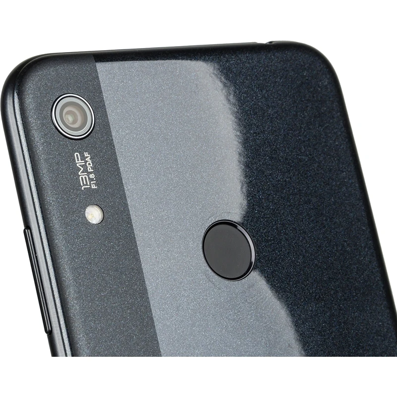 Смартфон HONOR 8A черный