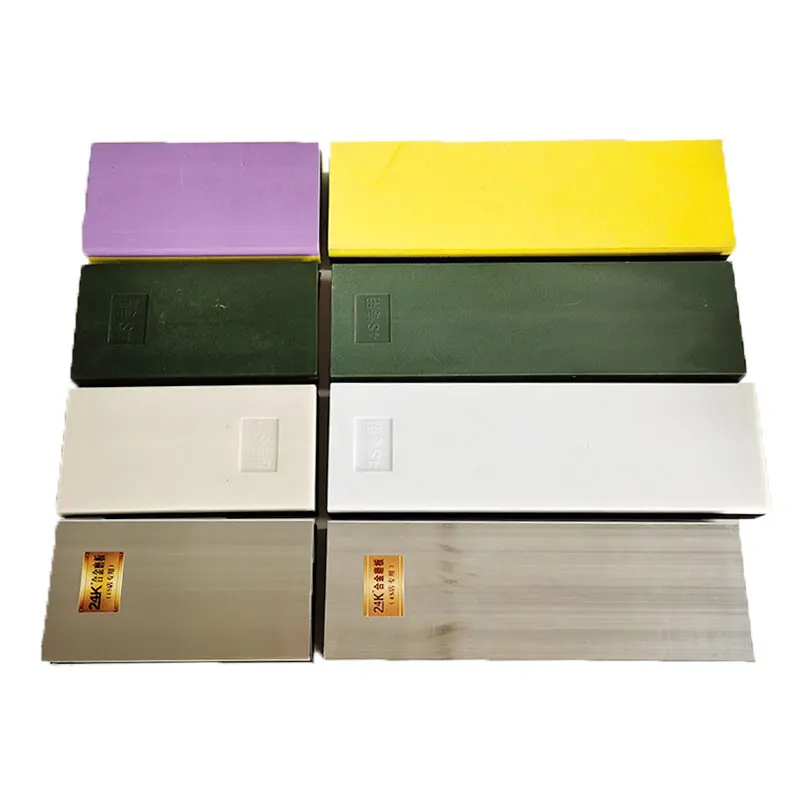 Grinding board automobile spray paint putty sanding tool water