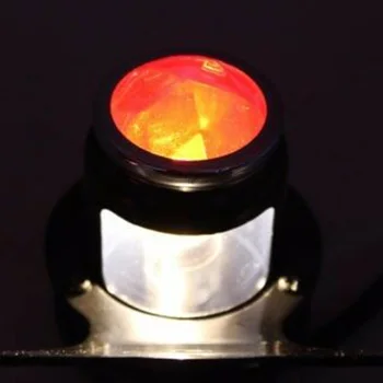 

Lamp Brake Light Bulbs Parts Accessories For Harley Bobber Chopper 12V Replacement 1pcs