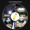 10pcs/lot 31mm 36mm 39mm 41mm COB Festoon LED 1.5W 12-SMD Interior DC12V Car LED Bulbs Lamp Interior Reading Lamp ► Photo 2/6