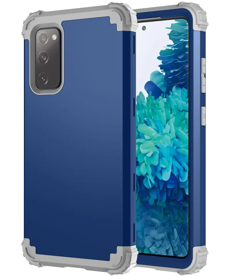 Samsung A12 A22 A32 A42 A52 A72 A82 A02 A51 A71 A20S A30 A50 A10E A21 A11 J2 360 Защитный чехол для телефона из