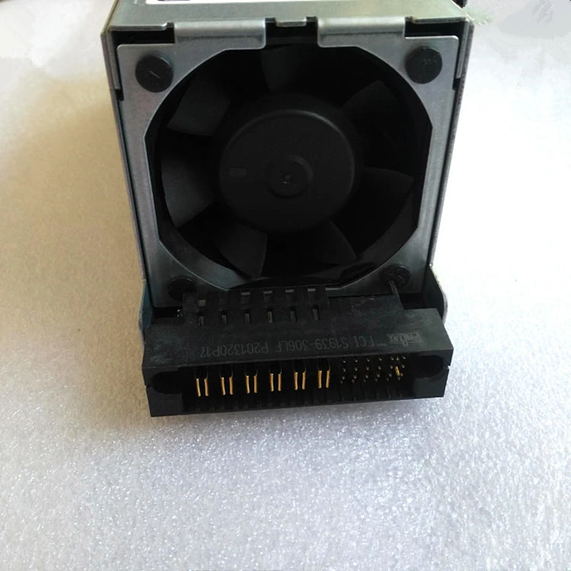 Блок питания для ноутбука Dell Мощность край R710 T610 570W Питание C570A-S0 A570P-00 A570P-01 FU100 T327N VPR1M