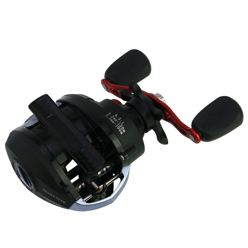 Рыболовная катушка Kastking Sharky III Рыболовная катушка Kastking Sharky III