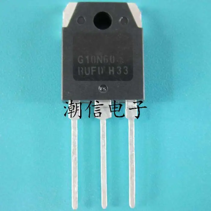 G10N60RUFD TO-3P