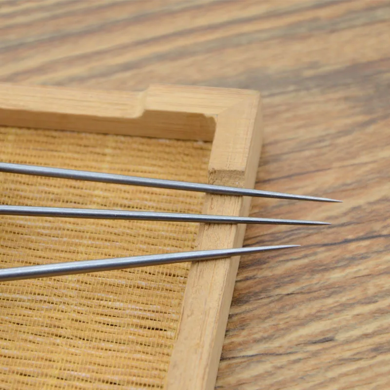 Leather Handle Tools - Image 5