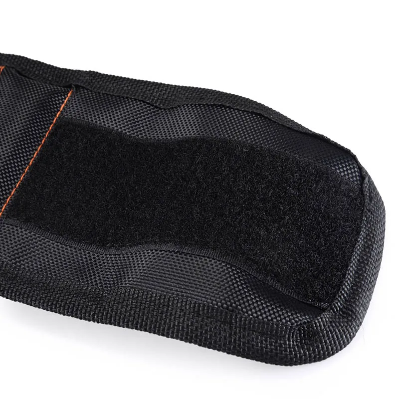 Never Lose Your Bits Again With The Magnetic Wristband Portable Tool Bag