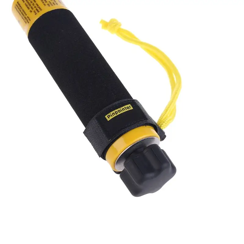 

Underwater Underwater Metal Detector Waterproof Handhold Pinpointer Pulse Induction Technology Precise Direction Underwater 30m