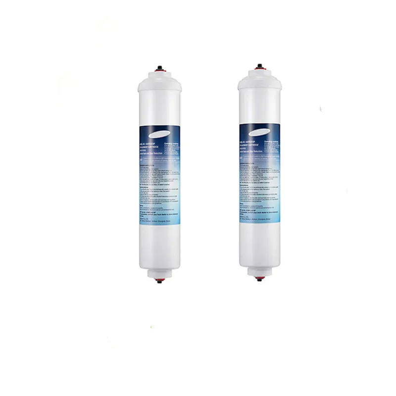 DA29-10105J  SAMSUNG AQUA PURE Refrigerator Water Filter 