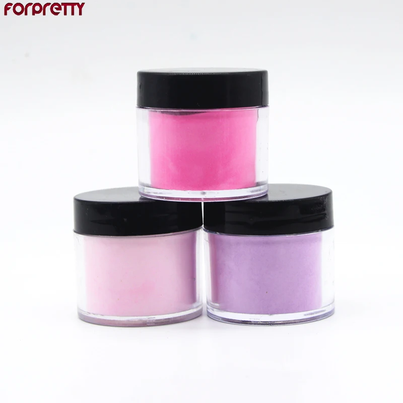 

Acrylic Powder 30g FORPRETTY Nail Art Acrilico Liquid Monomero Acryl Poeder Gel Para U As Polvo Color Po Coupe Capsule Ongle